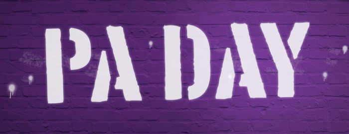 PA-day