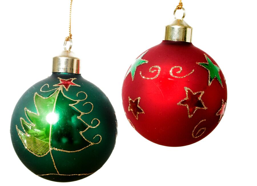 ChristmasBalls