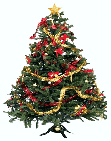 ChristmasTree