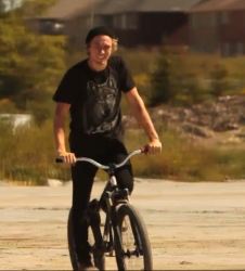 Matt MacDuff Edit