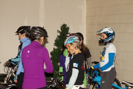 WomensWeekend XC