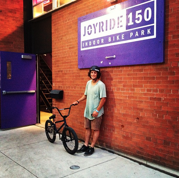 Joyride150