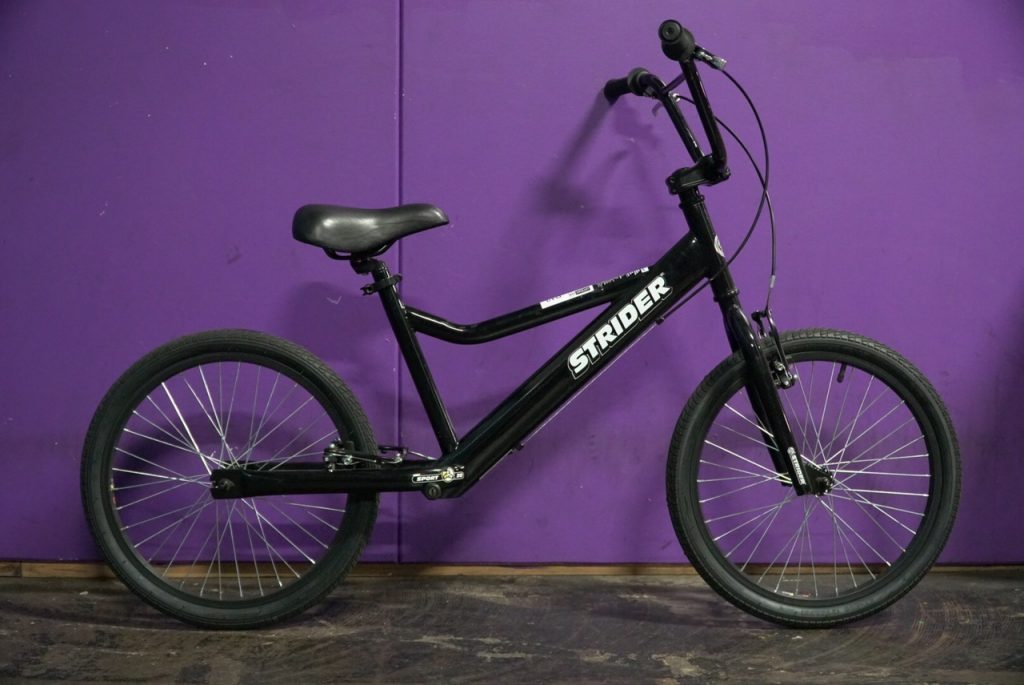 RENTAL BIKES Joyride 150 Indoor Bike Park