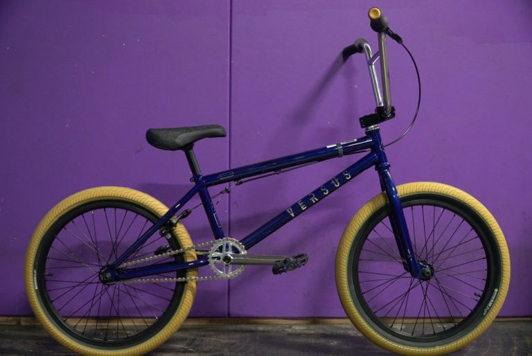 RENTAL BIKES Joyride 150 Indoor Bike Park