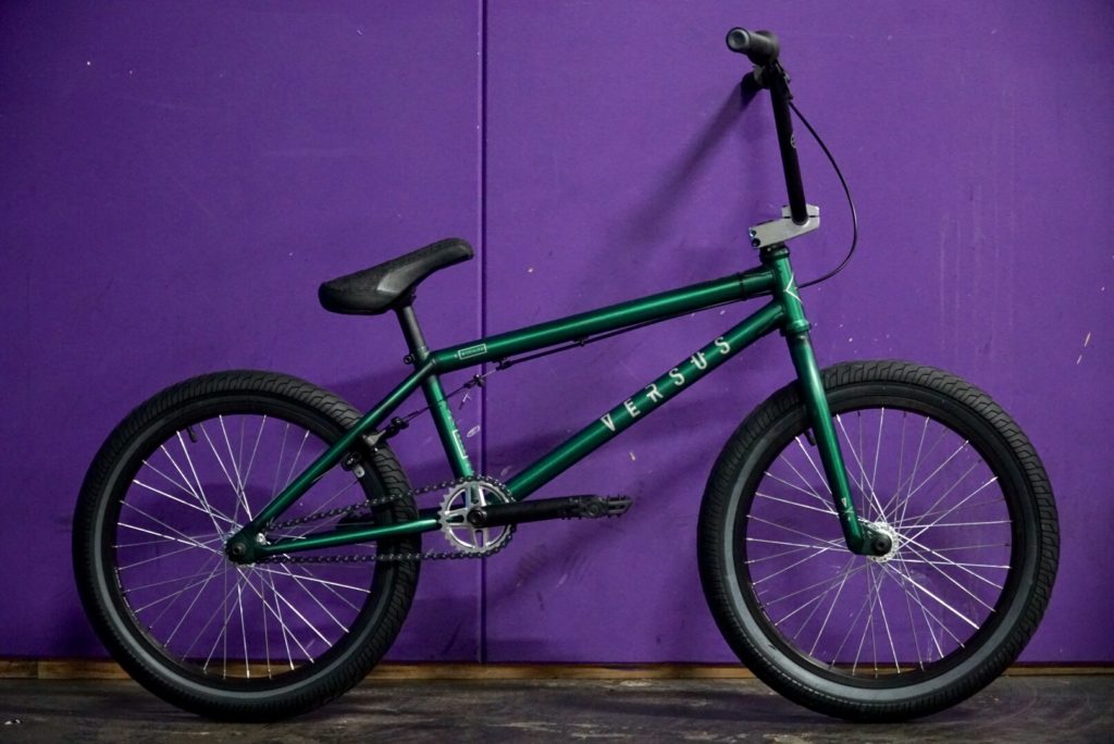 RENTAL BIKES Joyride 150 Indoor Bike Park