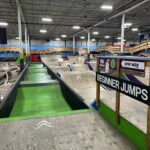 Beginner Jumps photo