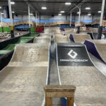 Intermediate jumps photo