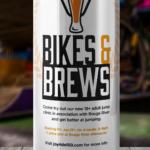 Joyride Bikes and Brews With Rouge River FEED 1080×1350