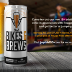 Joyride Bikes and Brews With Rouge River NEWSLETTER
