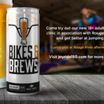 Joyride Bikes and Brews With Rouge River NEWSLETTER