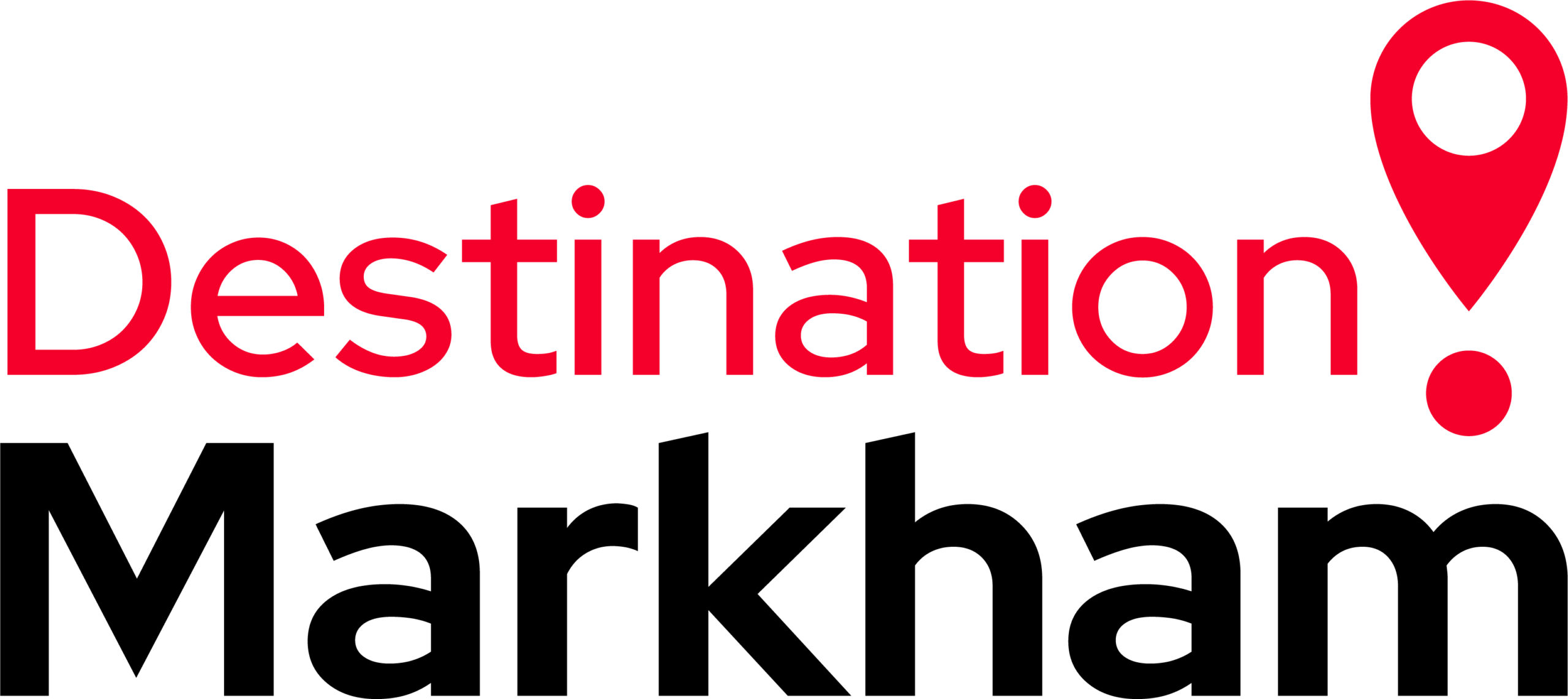 Joyride 150 Proudly receives support from Destination Markham